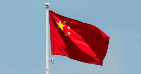 Cosmico - BMW and Mercedes Are Getting Crushed in China