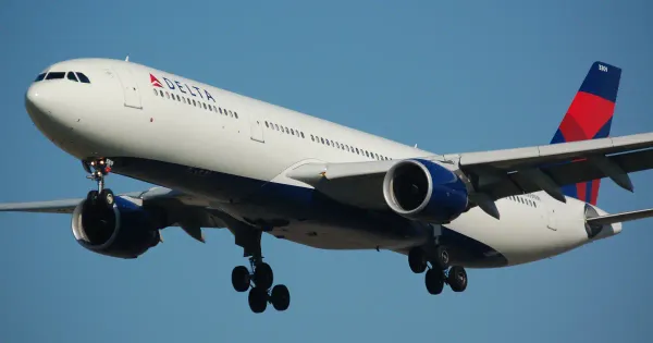 Cosmico - Delta Targets Profits with Premium Travelers