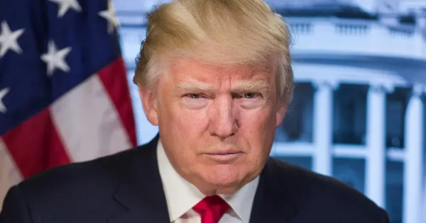 Cosmico - Report: Elon Musk Could Buy Trump Media