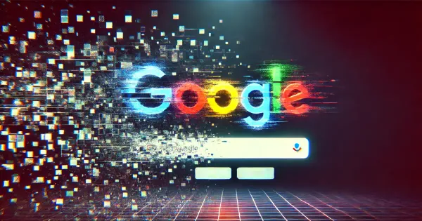 Cosmico - Google Search is Dead: Welcome AI Search