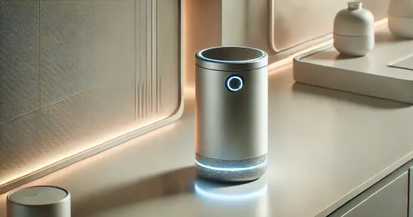 Cosmico - Perplexity Ventures into Hardware