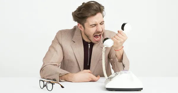 Cosmico - Election Spam Texts Flood Voters' Phones