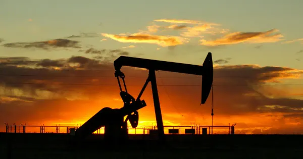 Cosmico - U.S. Gas Drillers Boost 2025 Output for Export Demand