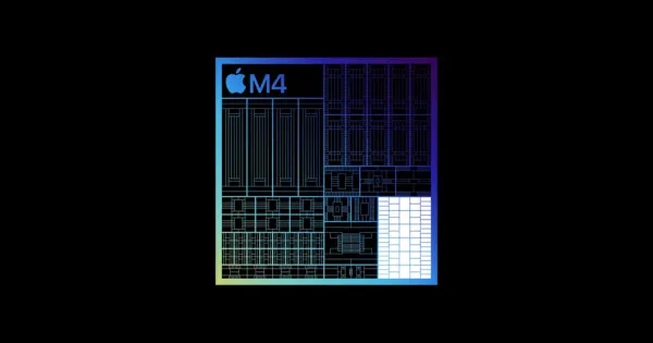 Cosmico - Apple and Broadcom Partner on AI Server Chip