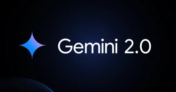 Cosmico - Google Gemini 2.0: Faster AI, Smarter Research