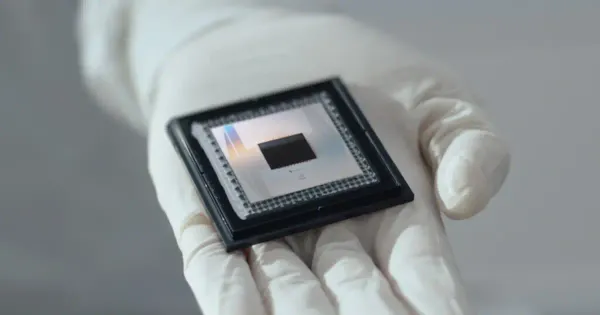 Cosmico - Google Willow: A Quantum Computing Breakthrough
