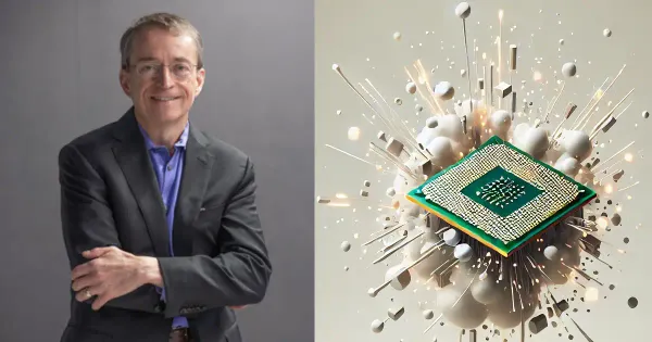Cosmico - The Decline of Intel: What Went Wrong?