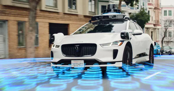 Cosmico - Waymo Brings Robotaxis to Miami
