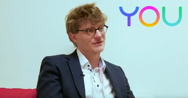 Cosmico - You.com’s Richard Socher: AI Search Domination