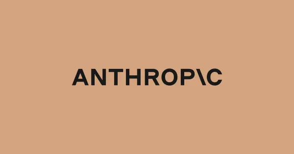 Cosmico - Anthropic Eyes $2 Billion at $60 Billion Valuation