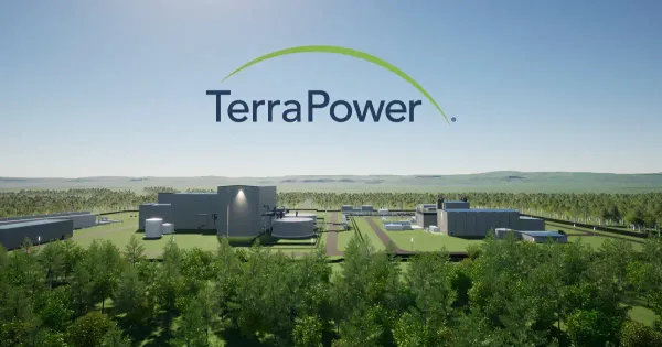 Cosmico - Bill Gates' Nuclear Startup Lands Data Center Deal