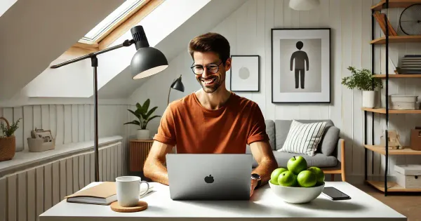Cosmico - How to Design the Most Productive Office Space in 2025