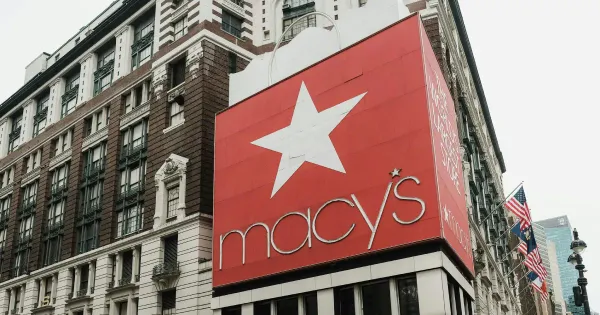 Cosmico - Macy’s Announces Closure of 66 Stores