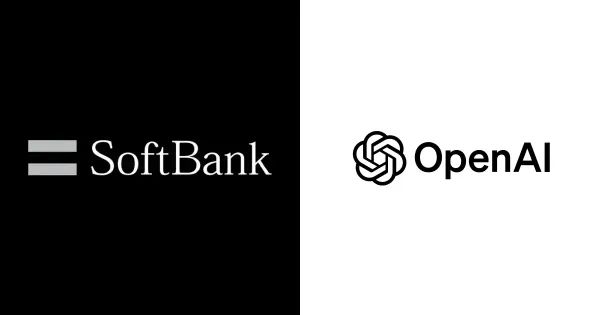 Cosmico - SoftBank Plans $25 Billion OpenAI Investment