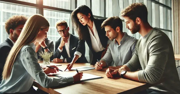 Cosmico - Stanford's Leadership Hack: The 90-10 Rule