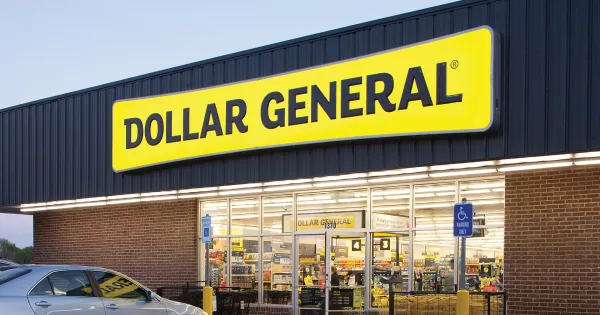 Cosmico - Dollar General and PopShelf to Close 141 Stores
