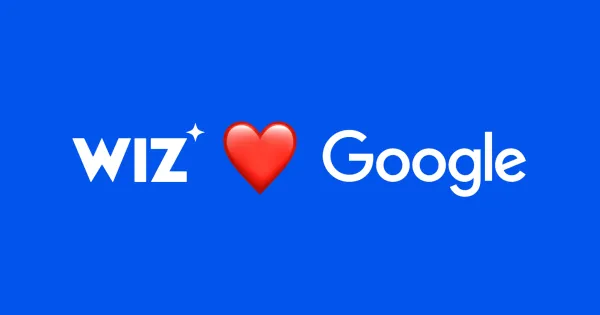 Cosmico - Google Buys Cybersecurity Firm Wiz for $32 Billion