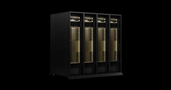 Cosmico - Nvidia Debuts New AI Chips: Blackwell Ultra & Rubin