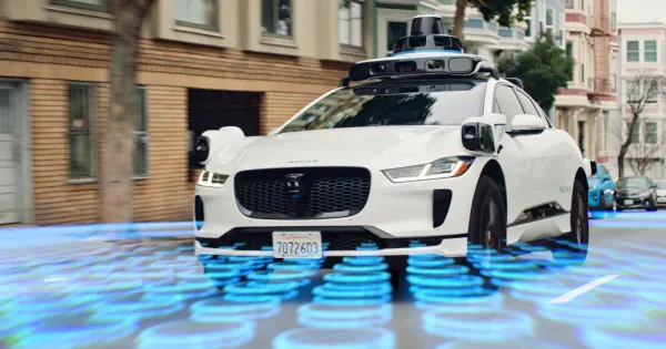 Credit: Waymo LLC/Alphabet, Inc.