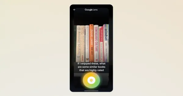Cosmico - Google’s AI Mode Can Now Answer Questions About Images