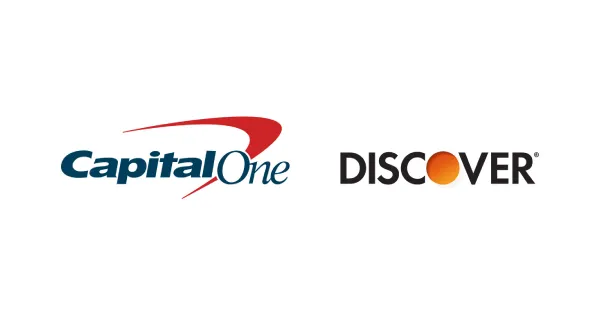Cosmico - Capital One buys Discover for $35.5 billion