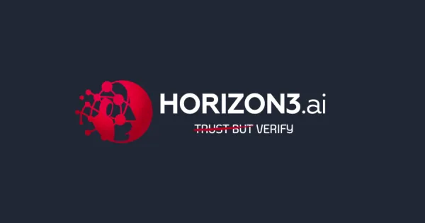 Cosmico - Horizon3.ai raising $100M to expand AI security