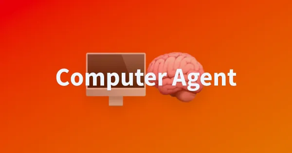 Cosmico - Hugging Face releases a free web-based agentic AI tool