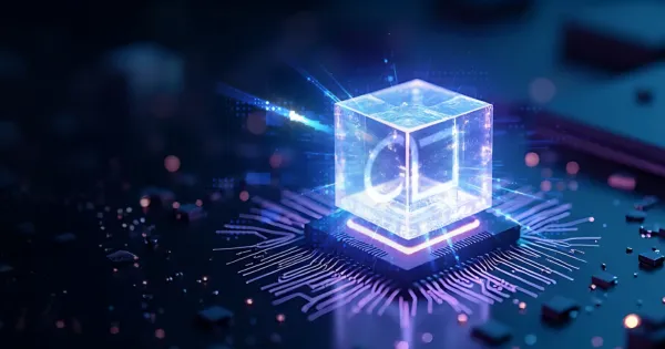 Cosmico - Imagination debuts E-Series GPUs for edge AI