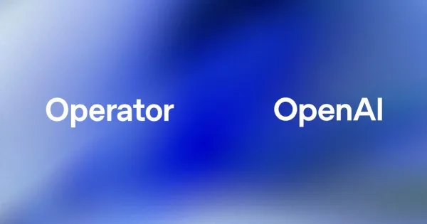 Cosmico - OpenAI Operator: Your Autonomous AI Assistant