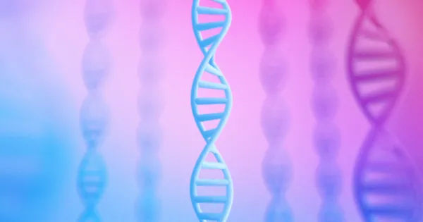 Cosmico - DeepMind's AlphaGenome predicts disease from non-coding DNA