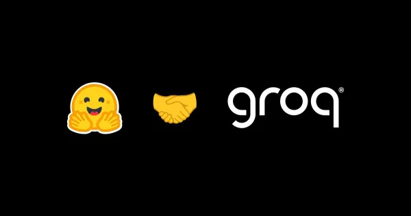 Cosmico - Groq challenges AWS and Google with Qwen3 support and Hugging Face move