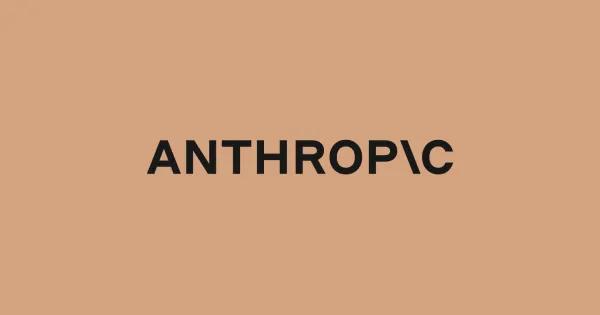 Cosmico - Anthropic nears $170 billion valuation with possible $5 billion raise