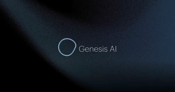 Cosmico - Genesis AI raises $105M to build AI for robots