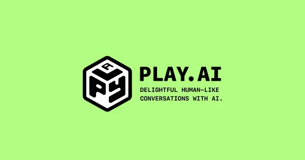 Cosmico - Meta acquires voice AI startup PlayAI