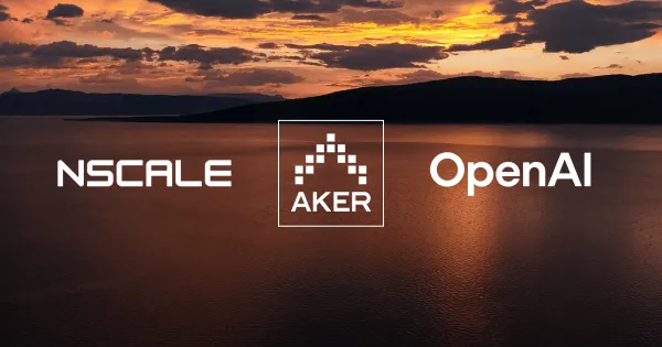 Cosmico - OpenAI to launch Stargate Norway, its first EU data center