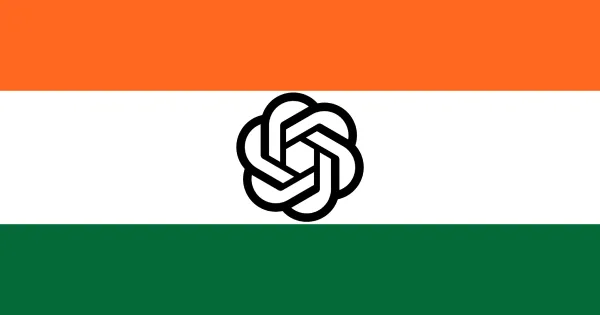 Cosmico - OpenAI opens its first India office in New Delhi