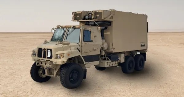 Cosmico - Palantir wins $10 billion U.S. Army contract