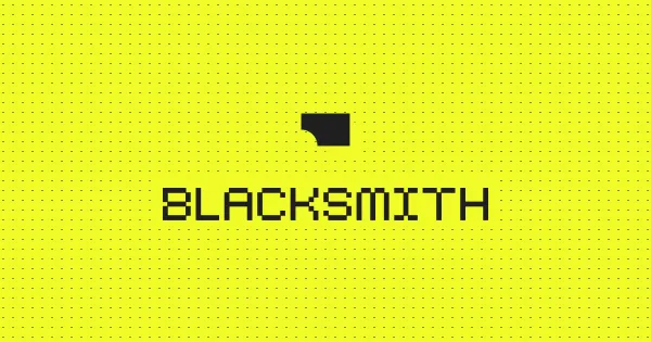 Cosmico - Blacksmith raises $10 million from Google Ventures to speed up software delivery
