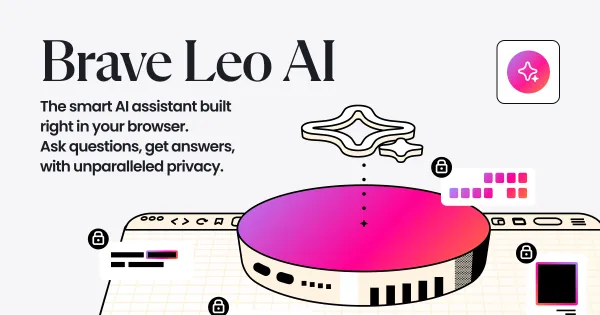 Cosmico - Brave launches Ask Brave, an AI search tool for detailed, private answers
