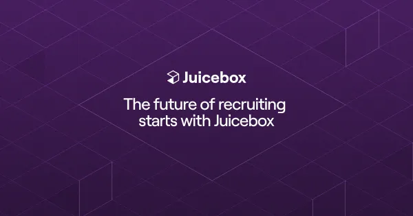 Cosmico - Juicebox raises $36 million to transform hiring with AI search
