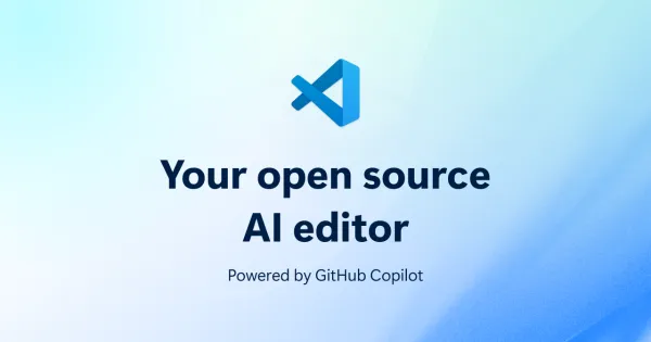 Cosmico - Microsoft adds auto AI in VS Code, favoring Anthropic over OpenAI