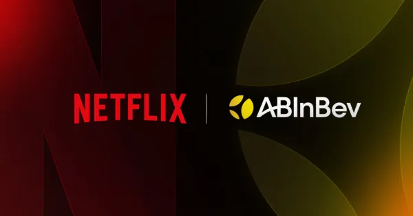 Cosmico - Netflix and AB InBev join forces in a global beer-and-shows deal