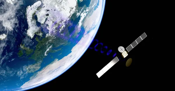 Cosmico - ReOrbit raises €45M to power sovereign satellites